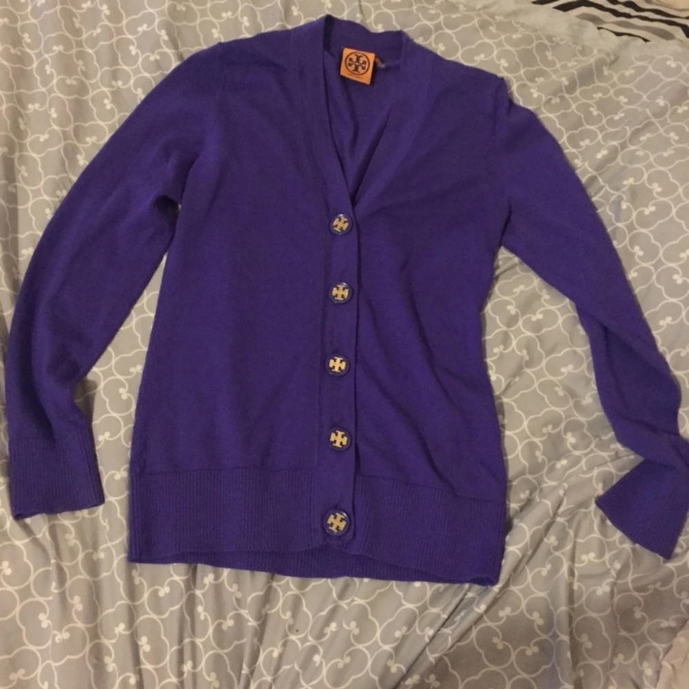 Tory Burch - Picture 5 of 5